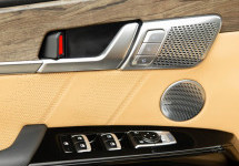 Kia Mohave 3,0d AT (260 лс) 4WD