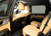 Kia Mohave 3,0d AT (260 лс) 4WD