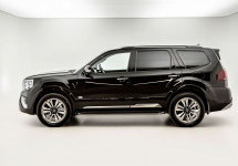 Kia Mohave 3,0d AT (260 лс) 4WD