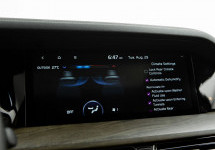 Kia Mohave 3,0d AT (260 лс) 4WD