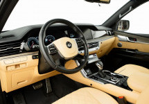 Kia Mohave 3,0d AT (260 лс) 4WD
