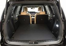 Kia Mohave 3,0d AT (260 лс) 4WD