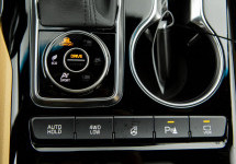 Kia Mohave 3,0d AT (260 лс) 4WD