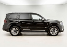 Kia Mohave 3,0d AT (260 лс) 4WD
