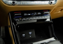 Kia Mohave 3,0d AT (260 лс) 4WD
