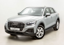 Audi Q2 35 TDI 2,0d AMT (150 лс)