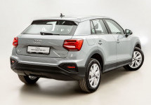 Audi Q2 35 TDI 2,0d AMT (150 лс)