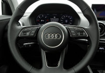 Audi Q2 35 TDI 2,0d AMT (150 лс)