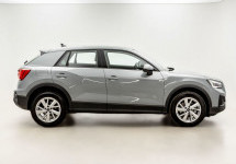 Audi Q2 35 TDI 2,0d AMT (150 лс)