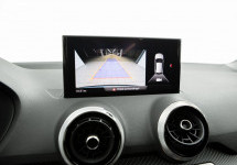 Audi Q2 35 TDI 2,0d AMT (150 лс)