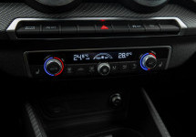 Audi Q2 35 TDI 2,0d AMT (150 лс)