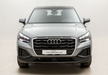 Audi Q2 35 TDI 2,0d AMT (150 лс)