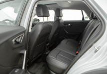 Audi Q2 35 TDI 2,0d AMT (150 лс)