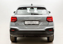 Audi Q2 35 TDI 2,0d AMT (150 лс)