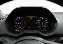 Audi Q2 35 TDI 2,0d AMT (150 лс)