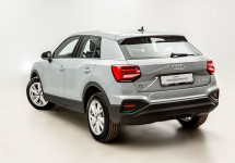 Audi Q2 35 TDI 2,0d AMT (150 лс)