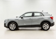 Audi Q2 35 TDI 2,0d AMT (150 лс)