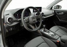Audi Q2 35 TDI 2,0d AMT (150 лс)