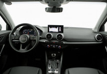 Audi Q2 35 TDI 2,0d AMT (150 лс)