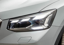 Audi Q2 35 TDI 2,0d AMT (150 лс)