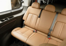 Hyundai Staria 2,2d AT (177 лс) 4WD