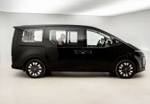 Hyundai Staria 2,2d AT (177 лс) 4WD