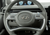 Hyundai Staria 2,2d AT (177 лс) 4WD