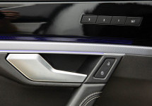 Volkswagen Touareg 3,0d AT (286 лс) 4WD