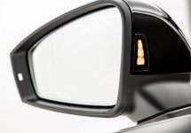 Volkswagen Touareg 3,0d AT (286 лс) 4WD