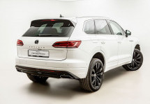 Volkswagen Touareg 3,0d AT (286 лс) 4WD
