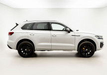 Volkswagen Touareg 3,0d AT (286 лс) 4WD
