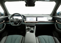 Geely Monjaro 2,0 AT (238 лс) 4WD