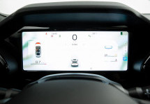 Geely Monjaro 2,0 AT (238 лс) 4WD