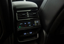 Geely Monjaro 2,0 AT (238 лс) 4WD