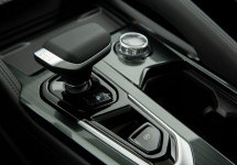 Geely Monjaro 2,0 AT (238 лс) 4WD