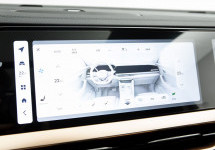 Geely Monjaro 2,0 AT (238 лс) 4WD
