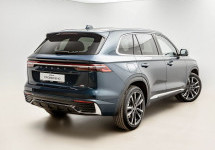 Geely Monjaro 2,0 AT (238 лс) 4WD
