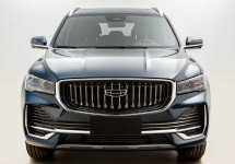 Geely Monjaro 2,0 AT (238 лс) 4WD