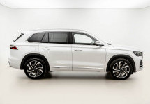Geely Monjaro 2,0 AT (238 лс) 4WD