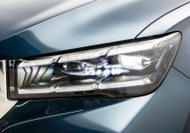 Geely Monjaro 2,0 AT (238 лс) 4WD
