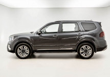 Kia Mohave 3,0d AT (260 лс) 4WD
