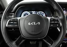 Kia Mohave 3,0d AT (260 лс) 4WD