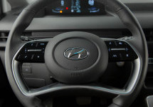 Hyundai Staria 2,2d AT (177 лс) 4WD