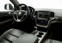 Jeep Grand Cherokee 3,0d AT (243 лс) 4WD