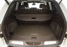 Jeep Grand Cherokee 3,0d AT (243 лс) 4WD