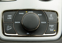 Jeep Grand Cherokee 3,0d AT (243 лс) 4WD