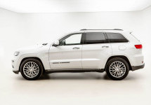 Jeep Grand Cherokee 3,0d AT (243 лс) 4WD