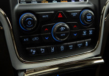 Jeep Grand Cherokee 3,0d AT (243 лс) 4WD