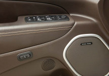 Jeep Grand Cherokee 3,0d AT (243 лс) 4WD
