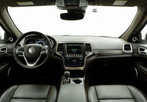 Jeep Grand Cherokee 3,0d AT (243 лс) 4WD